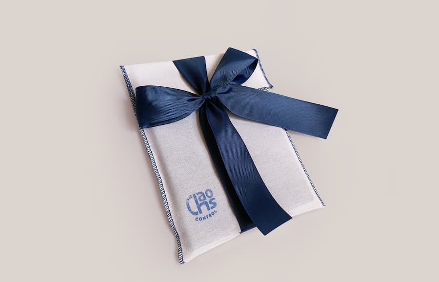 Showcase of chaos control packaging